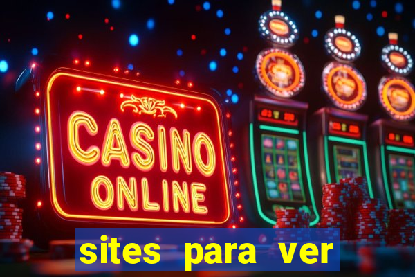 sites para ver futebol ao vivo gratis